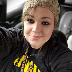 Meet your Posher, Bria